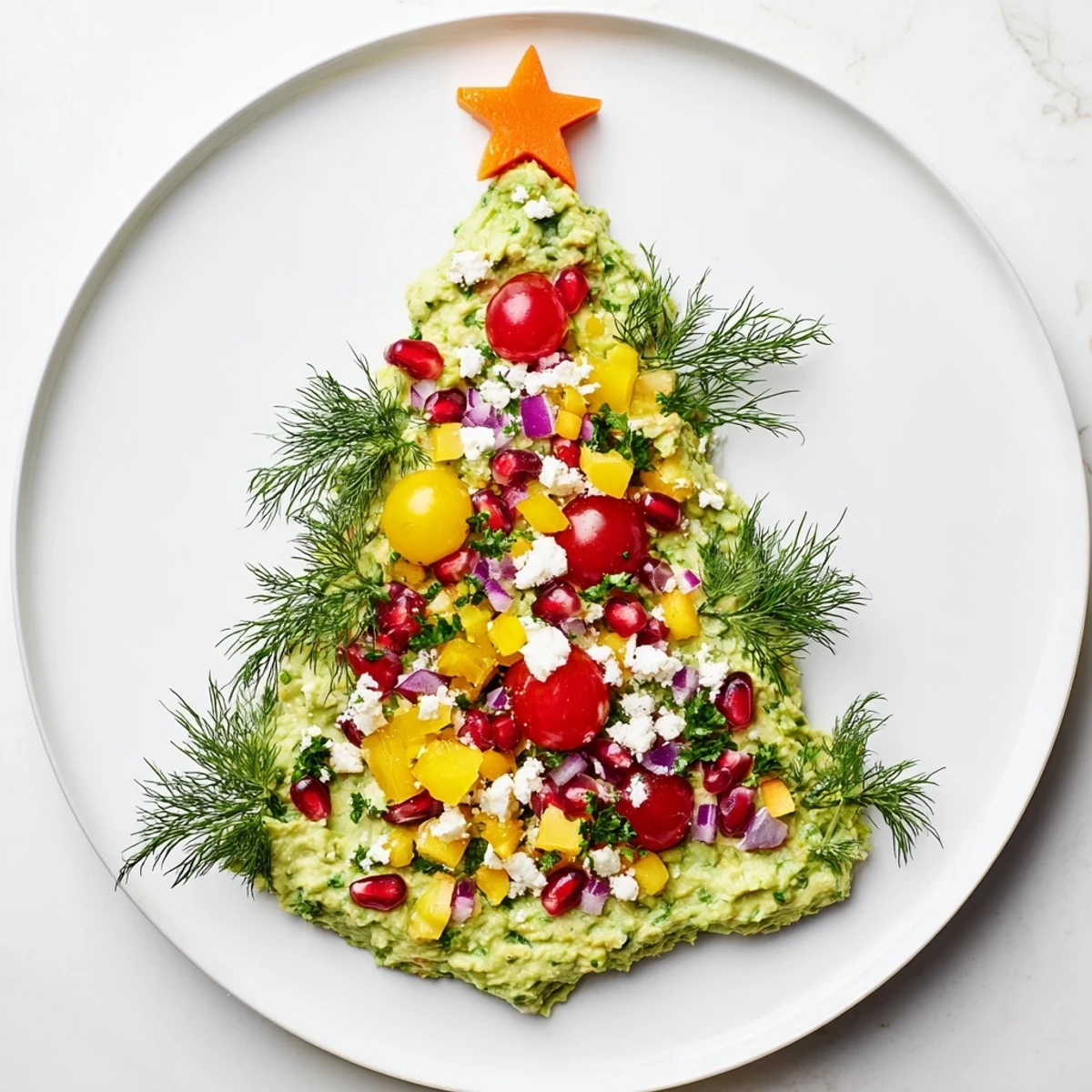 Bright Seasonal Dishes recipe
