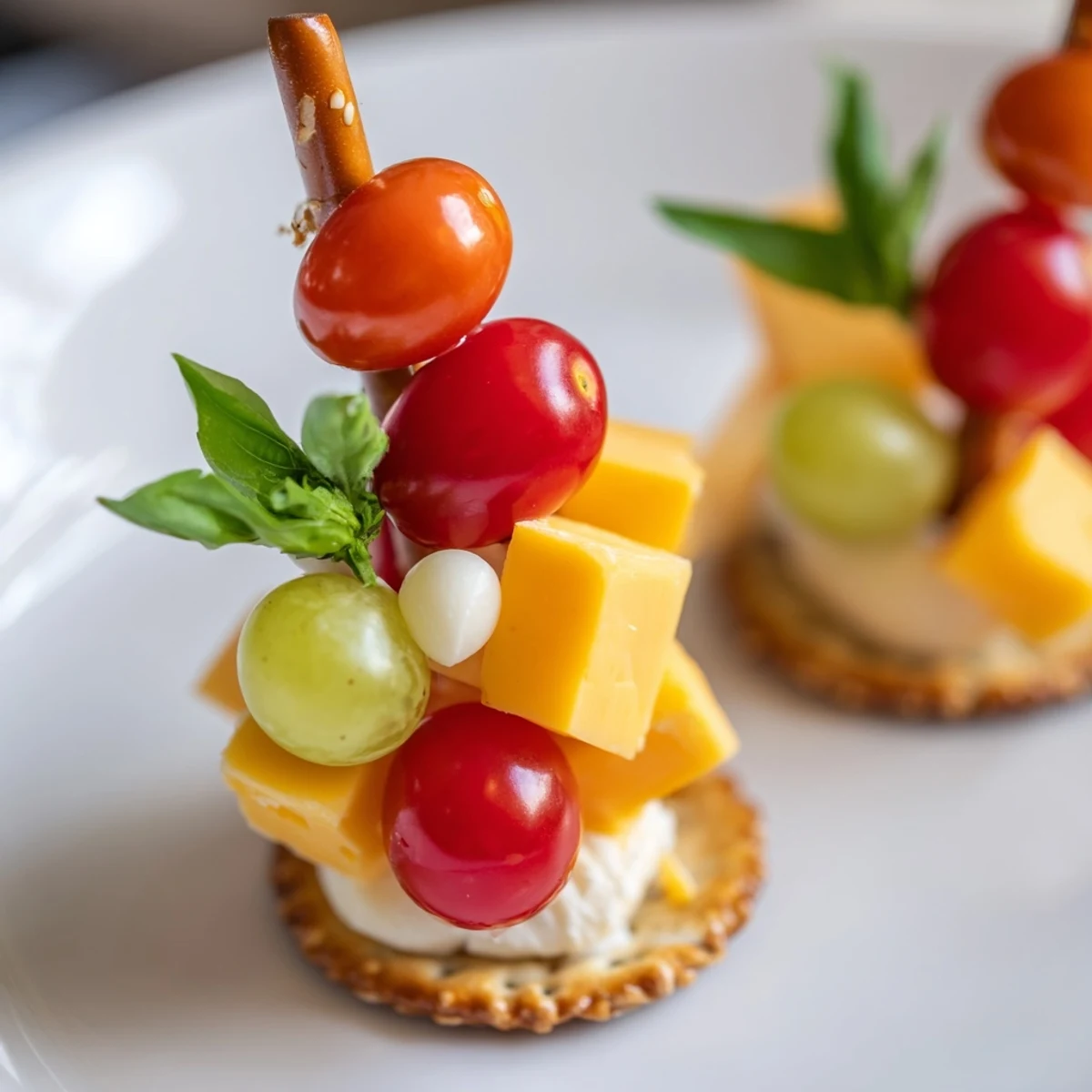 Picture the whimsical Up, Up, & Away Hot Air Balloon Snacks, kid-friendly treats perfect for picnics and playdates.