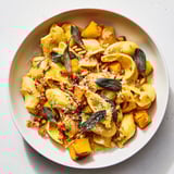 Butternut Squash Sage Pasta
