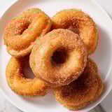 1-Minute Air Fryer Donuts