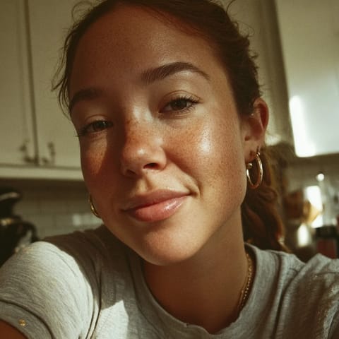 Olivia Reed profile photo