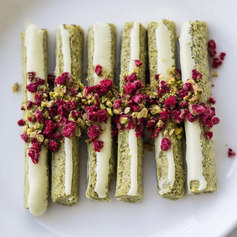 Charcuterie Board Matcha Cookie