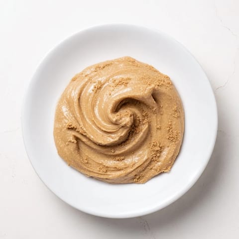 Quick Christmas Cookie Butter