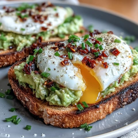 Quick Comfort Plates recipe